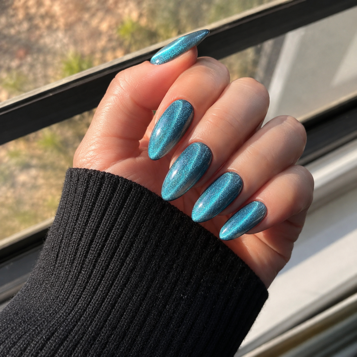Moonstone Veil