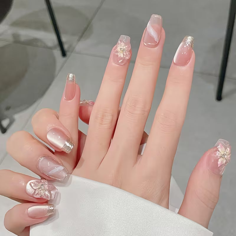 Crystal Bloom
