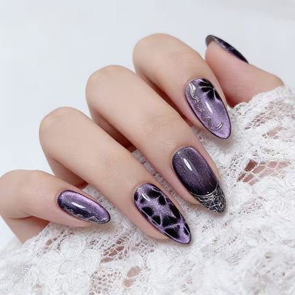 Violet Eclipse
