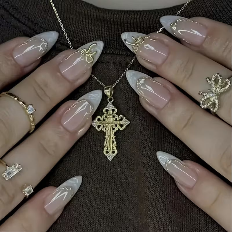 Gilded Veil