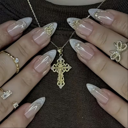 Gilded Veil
