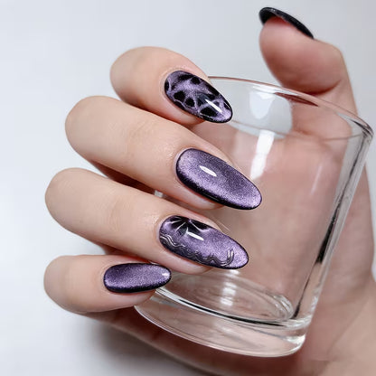 Violet Eclipse