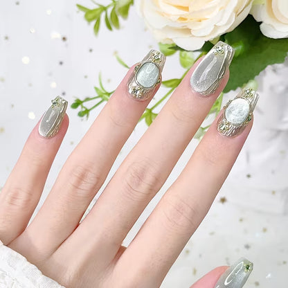 Celadon Halo