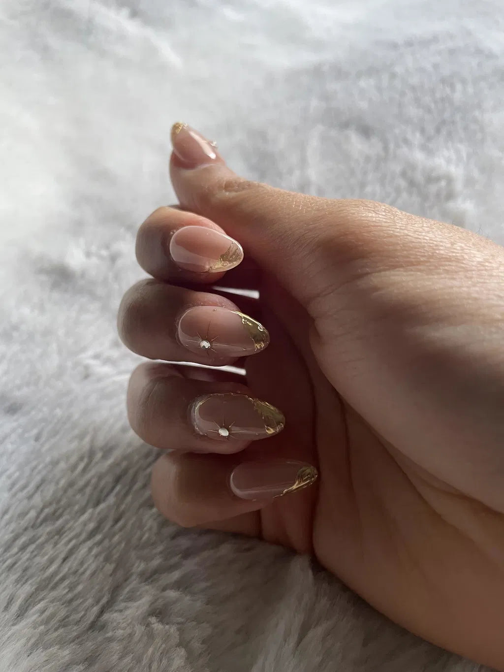 Aurora’s Touch