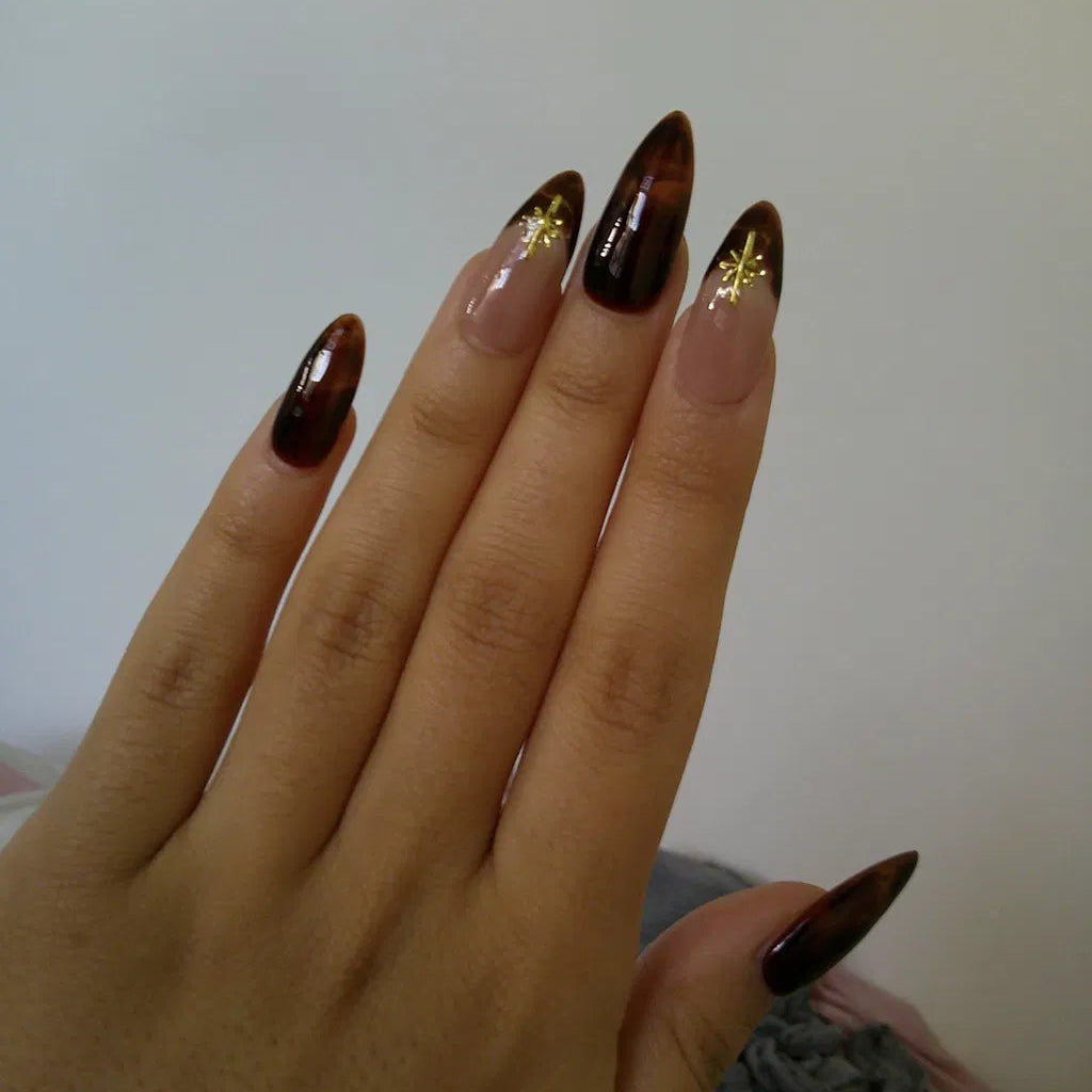 Mocha Mist