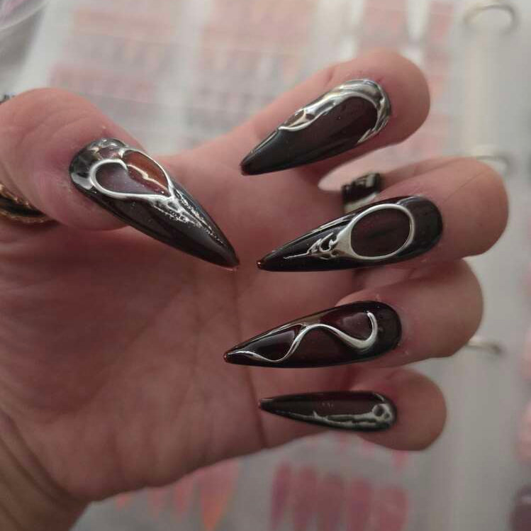 Crimson Vow