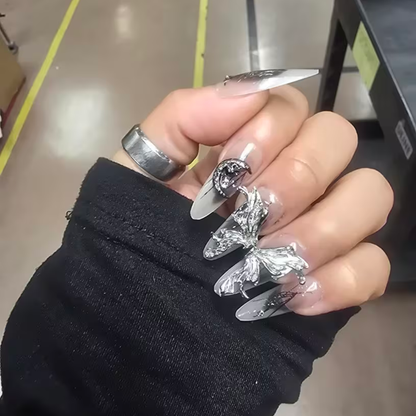 Silver Seraph