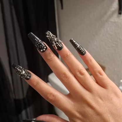 Gothic Sovereign