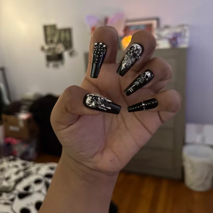 Gothic Sovereign