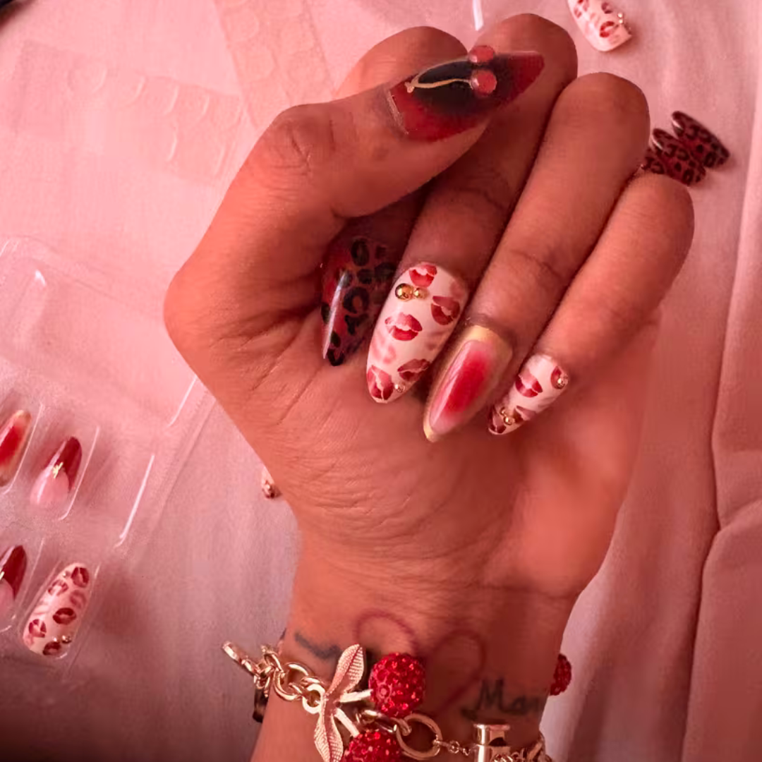 Cherry Vice