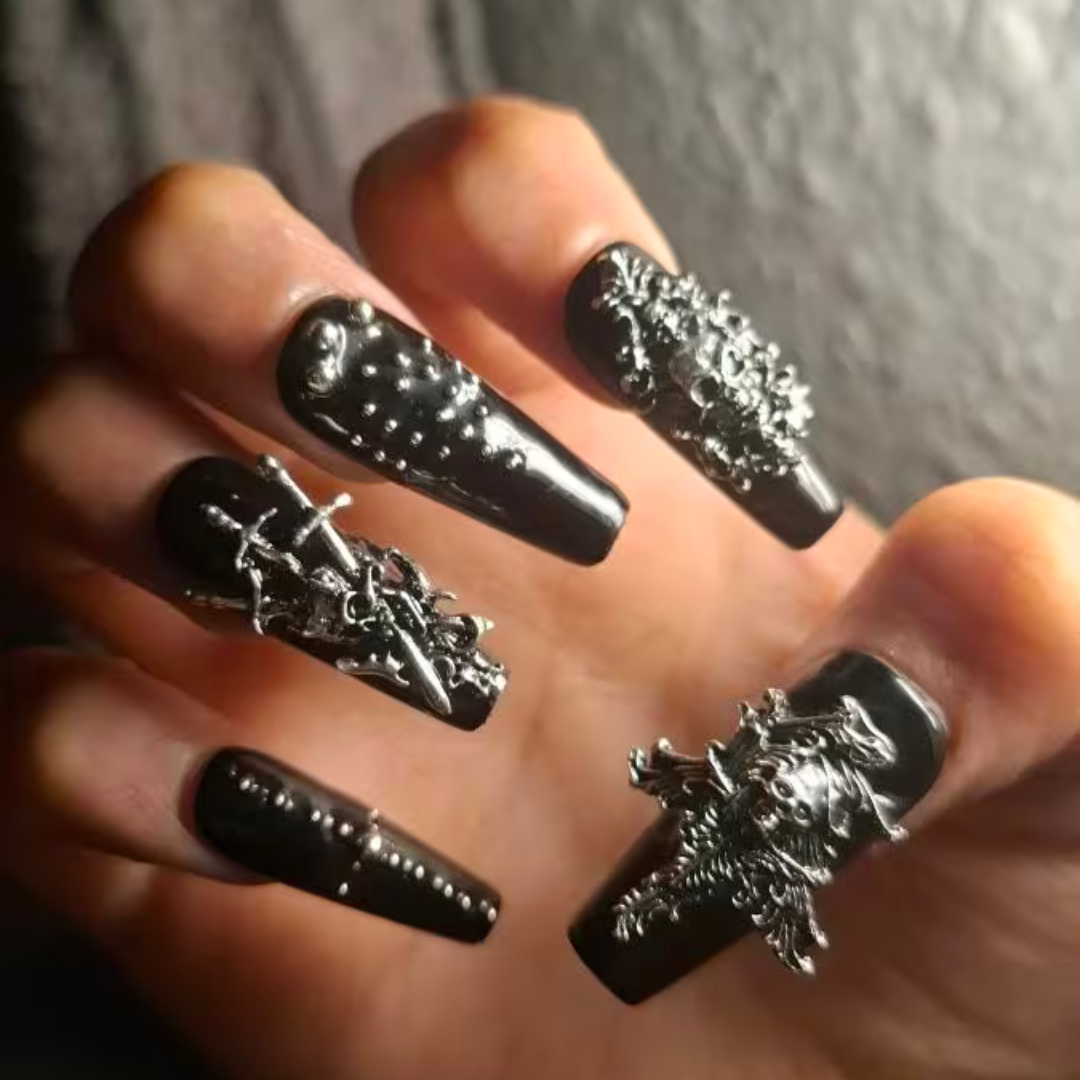 Gothic Sovereign