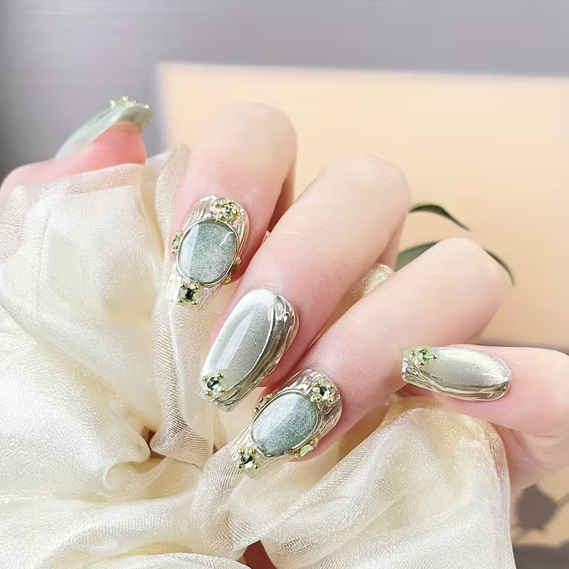Celadon Halo