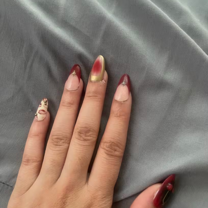Cherry Vice