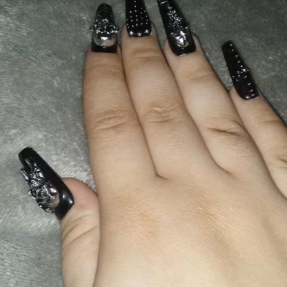 Gothic Sovereign