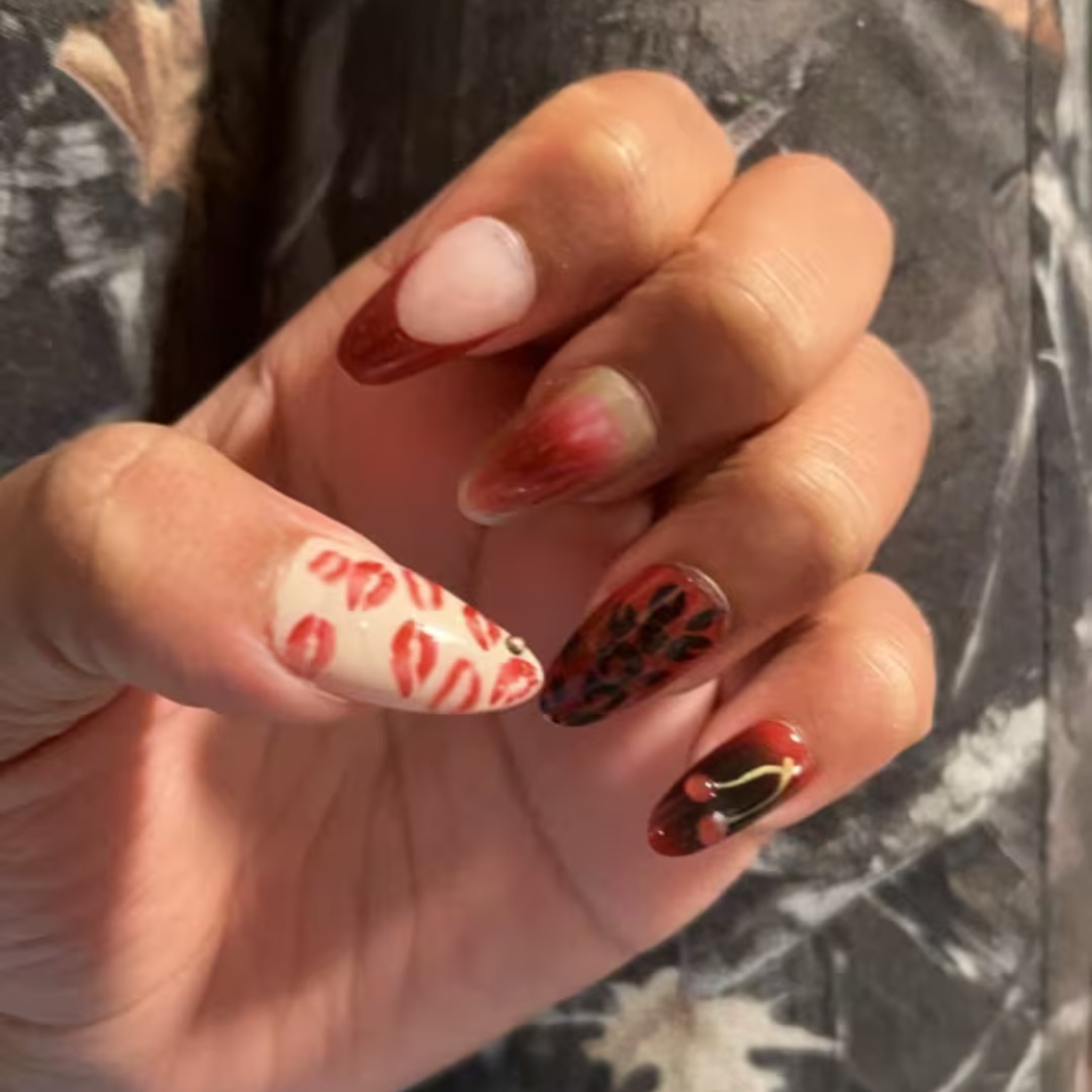Cherry Vice