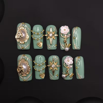 Celestial Cameo