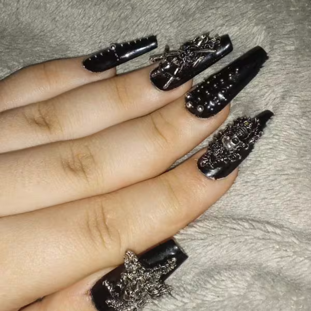 Gothic Sovereign