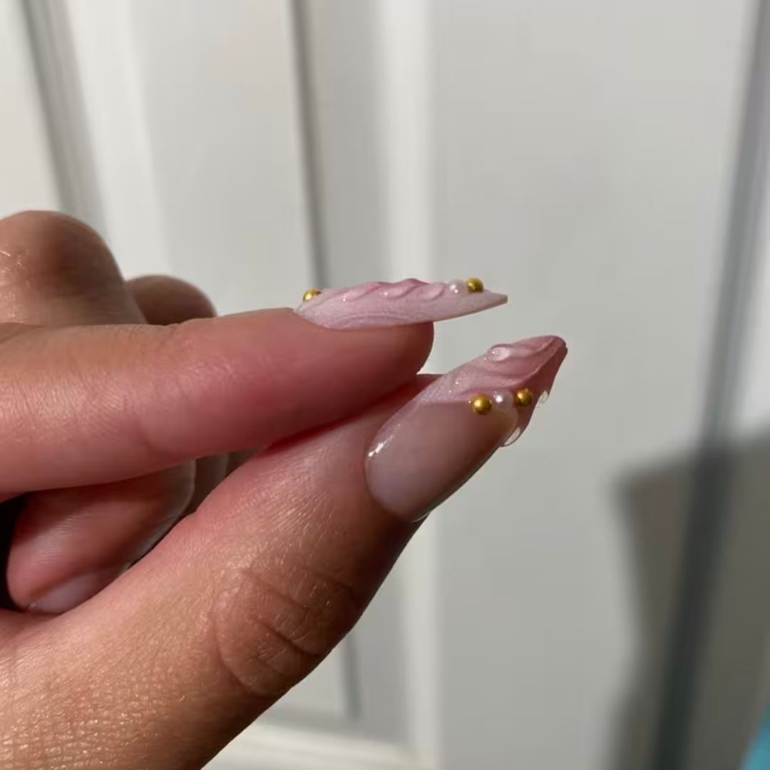 Petal Whisper