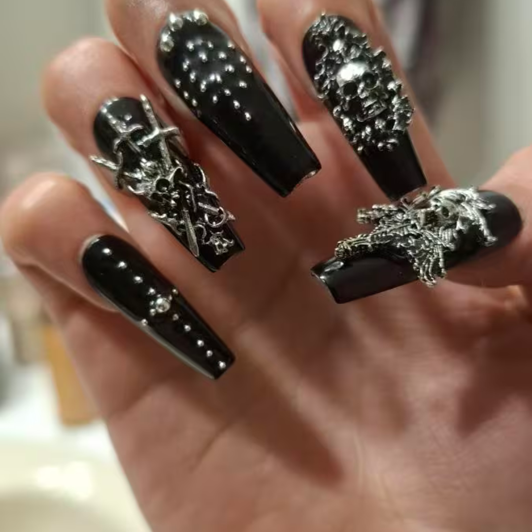 Gothic Sovereign