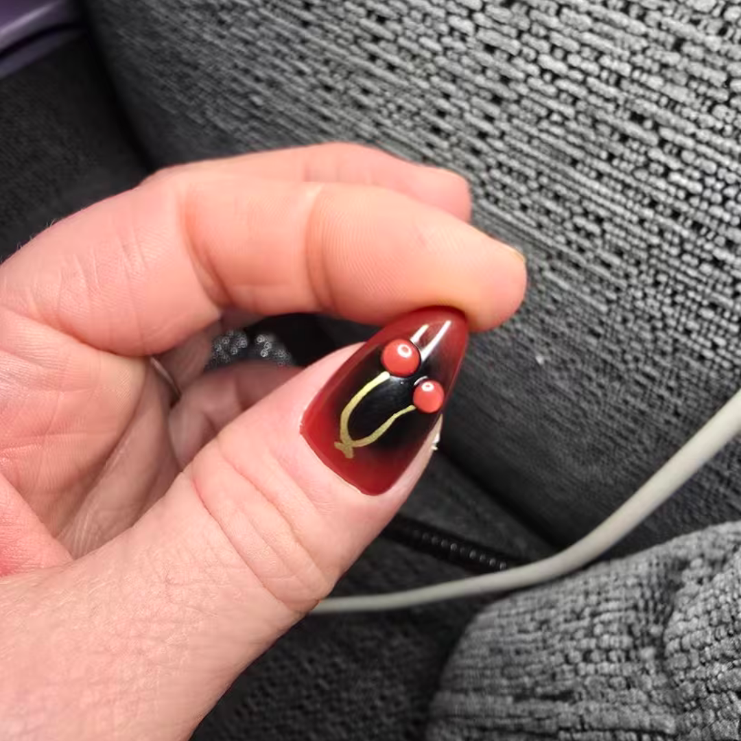 Cherry Vice