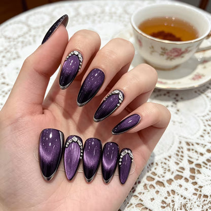 Violet Arc