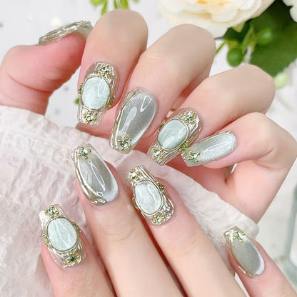 Celadon Halo