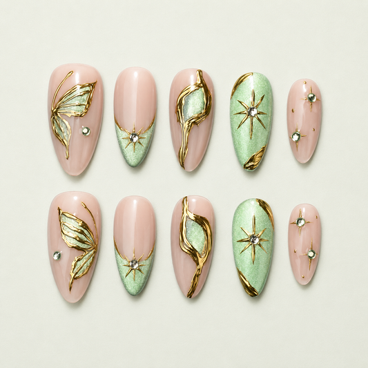Opaline Relics