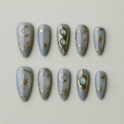 Opaline Relics