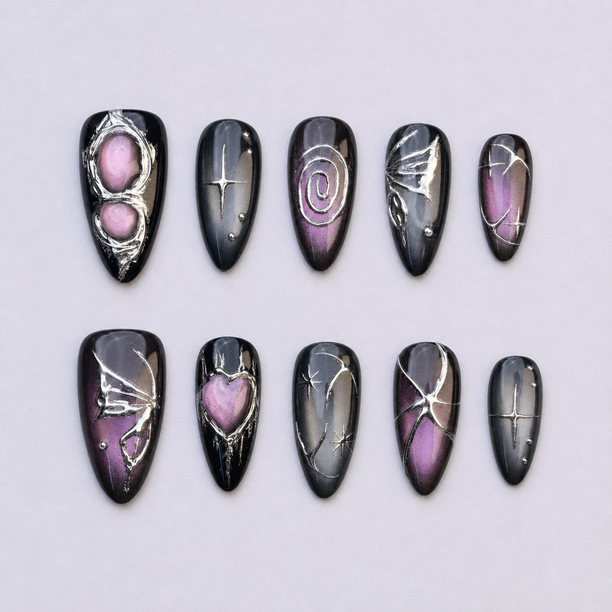 Opaline Relics