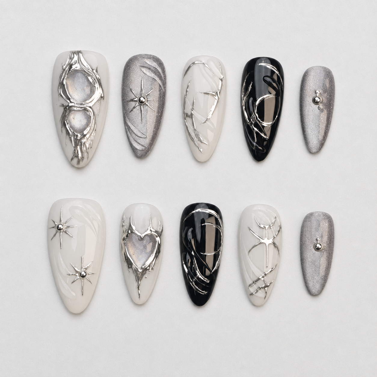 Opaline Relics