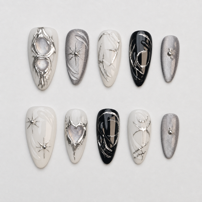 Opaline Relics