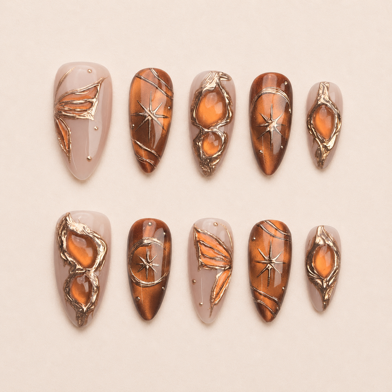 Opaline Relics