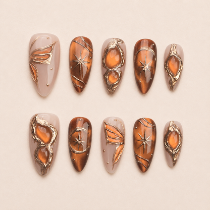 Opaline Relics
