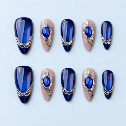 Opaline Relics