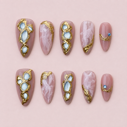 Opaline Relics