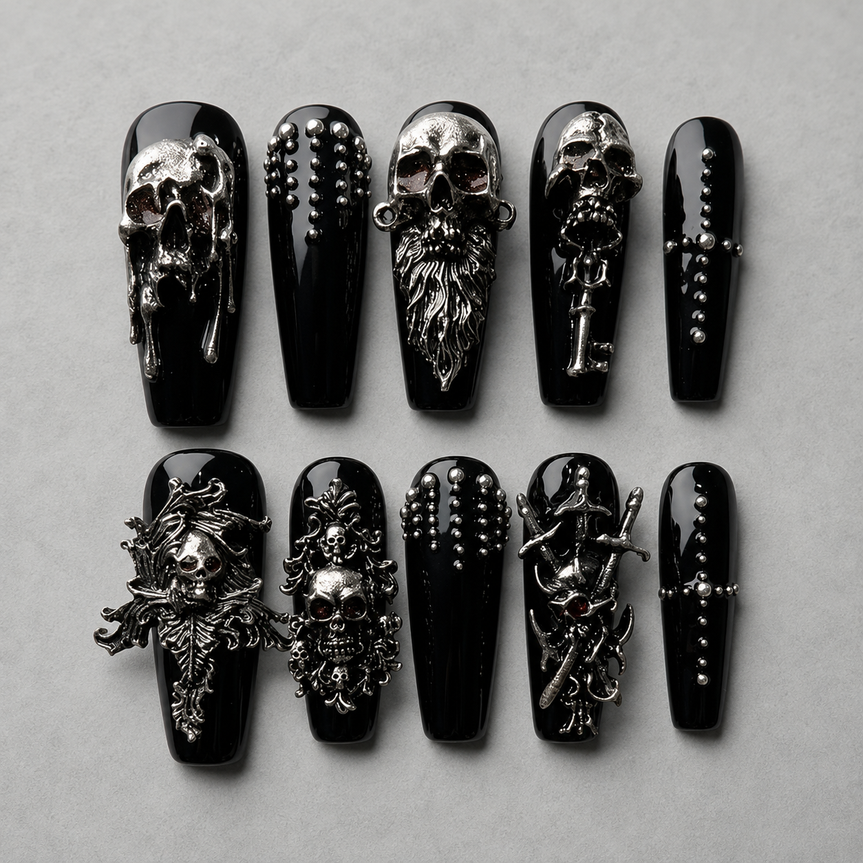 Gothic Sovereign