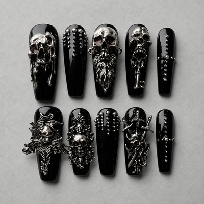 Gothic Sovereign