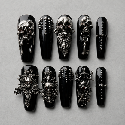 Gothic Sovereign