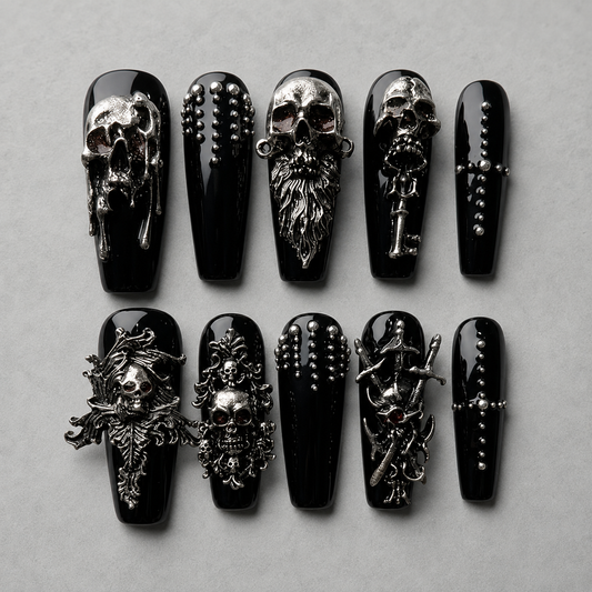 Gothic Sovereign