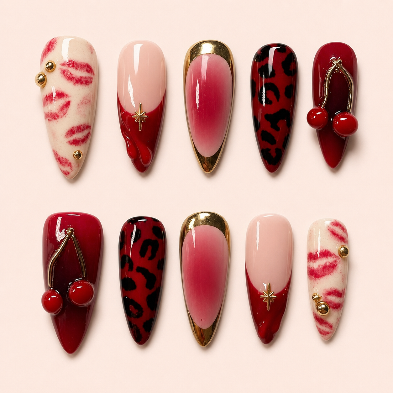 Cherry Vice
