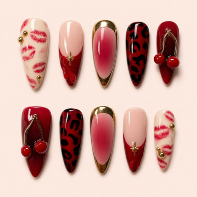 Cherry Vice