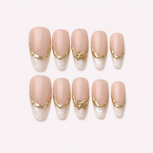 Gilded Veil