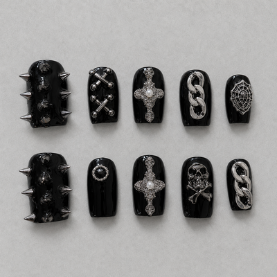Midnight Reliquary