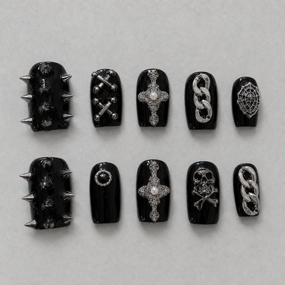 Midnight Reliquary