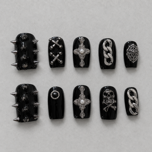 Midnight Reliquary