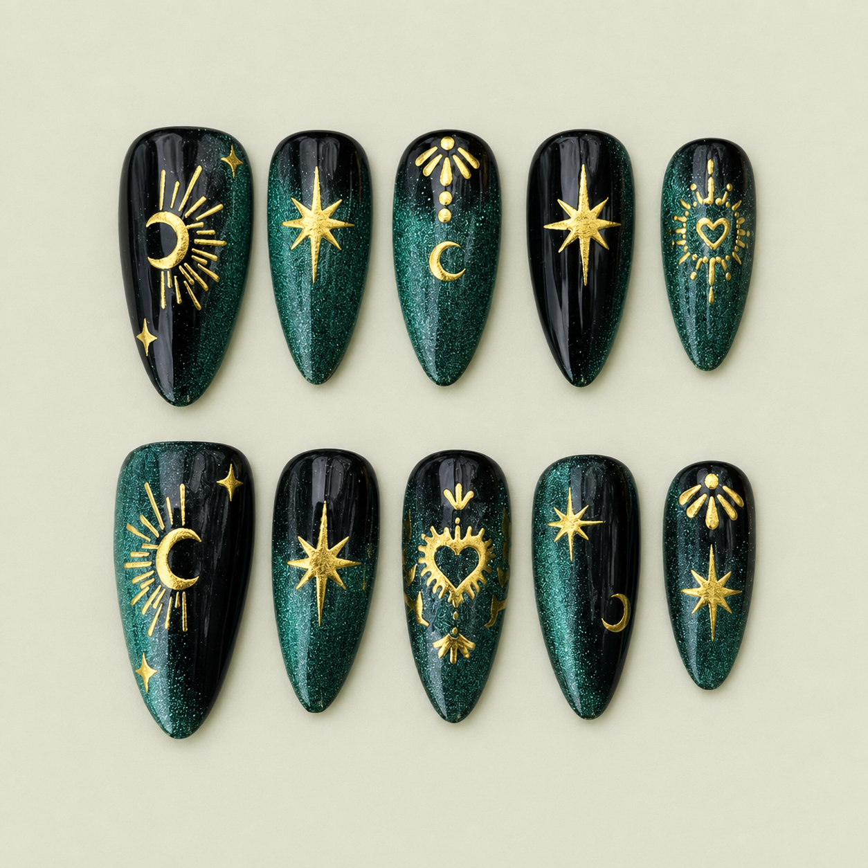 Cosmic Devotion
