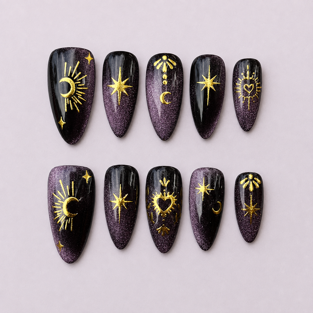 Cosmic Devotion