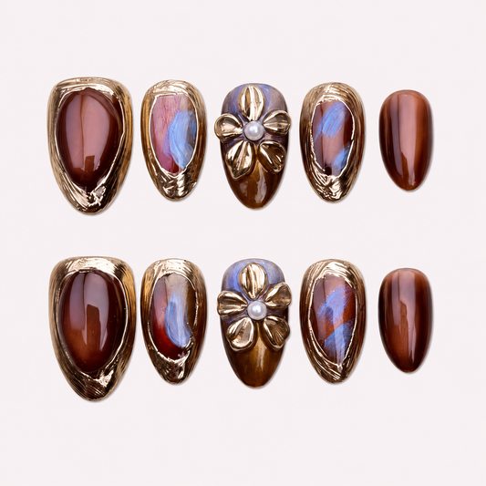Amber Muse