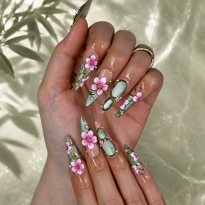 Emerald Muse
