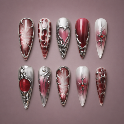 Crimson Relic